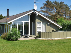Holiday Home Kody - 350m to the inlet by Interhome